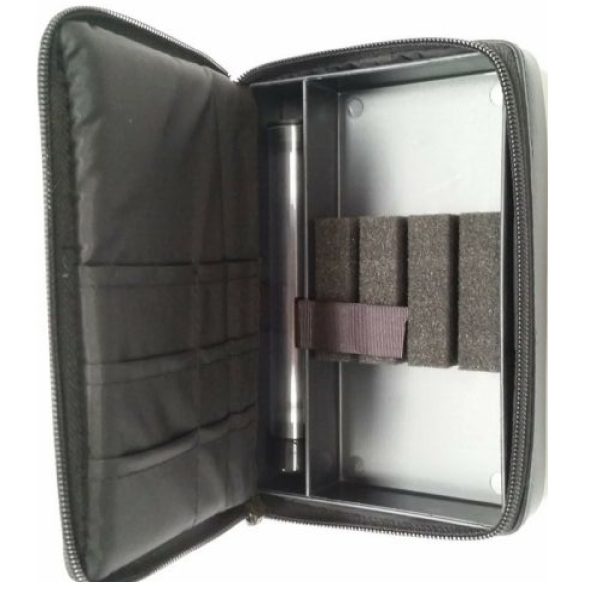 DARTS CASE LEATHER LOOK Swiftflyte Online