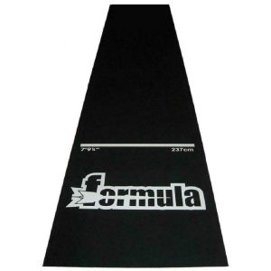 DART MAT - FORMULA - RUBBER