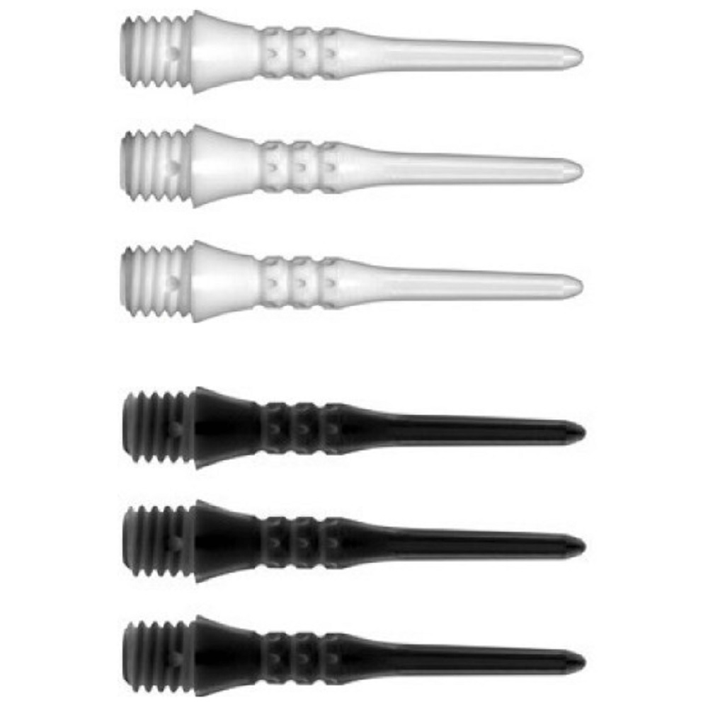 SOFT TIP POINTS TARGET PIXEL GRIP 50 PACK Swiftflyte Online