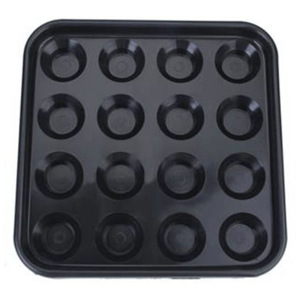 POOL BALL TRAY 16 BALLS Swiftflyte Online
