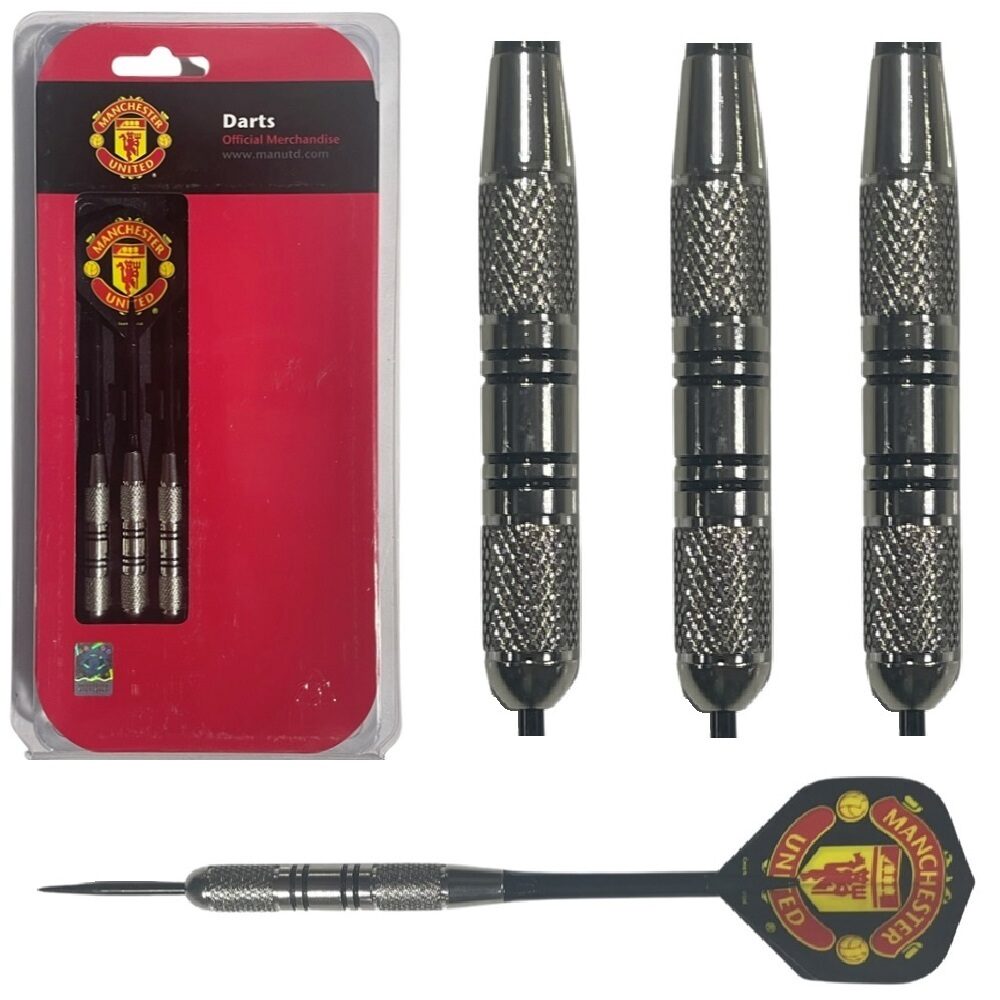 UNITED DARTS – 20gm - Swiftflyte Online