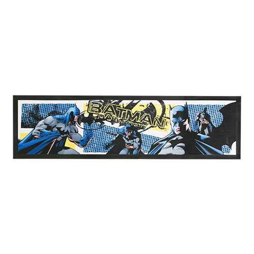 BATMAN - BAR RUNNER - Swiftflyte Online