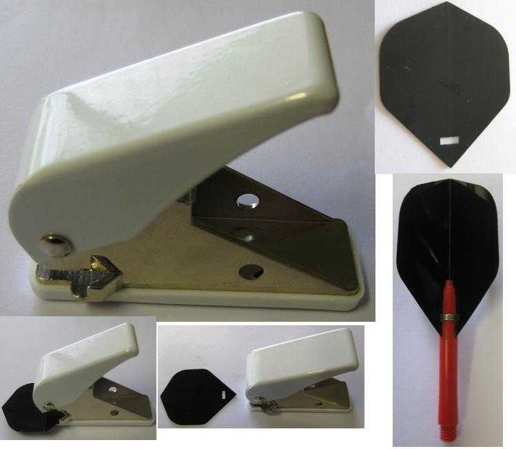 DART FLIGHT PUNCH Swiftflyte Online