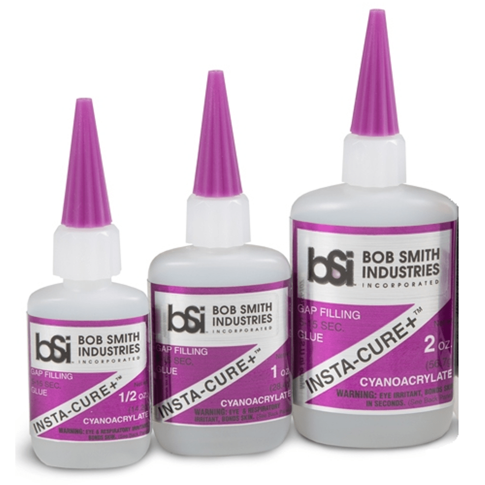 CUE TIP GLUE INSTACURE BOB SMITH Swiftflyte Online