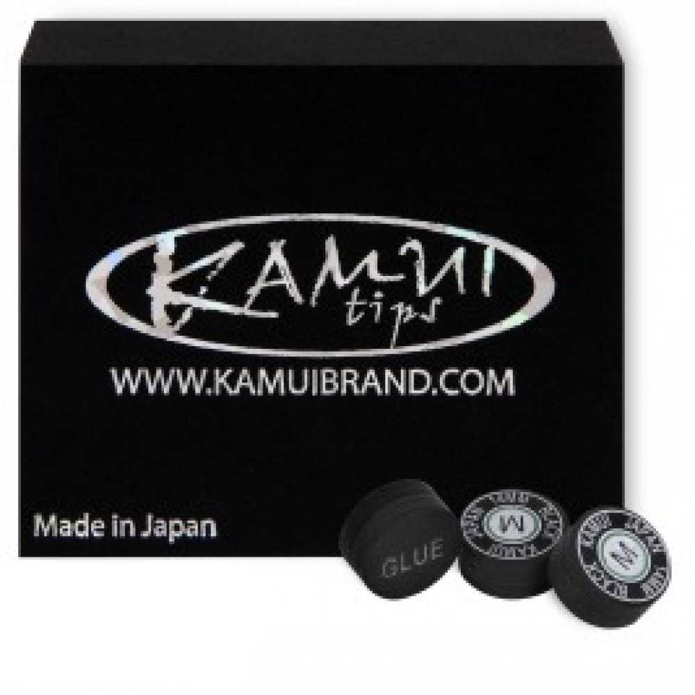 CUE TIP KAMUI BLACK Swiftflyte Online