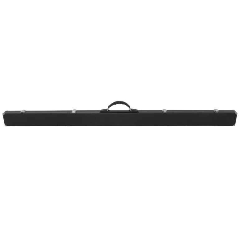 CUE CASE 3/4 BLACK DELUXE Swiftflyte Online