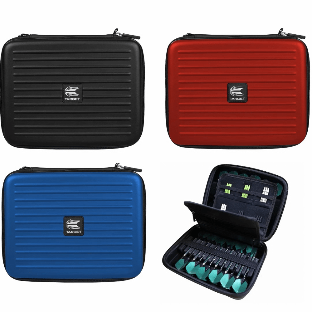 DART CASE TARGET TAKOMA HOME PRESALE Swiftflyte Online