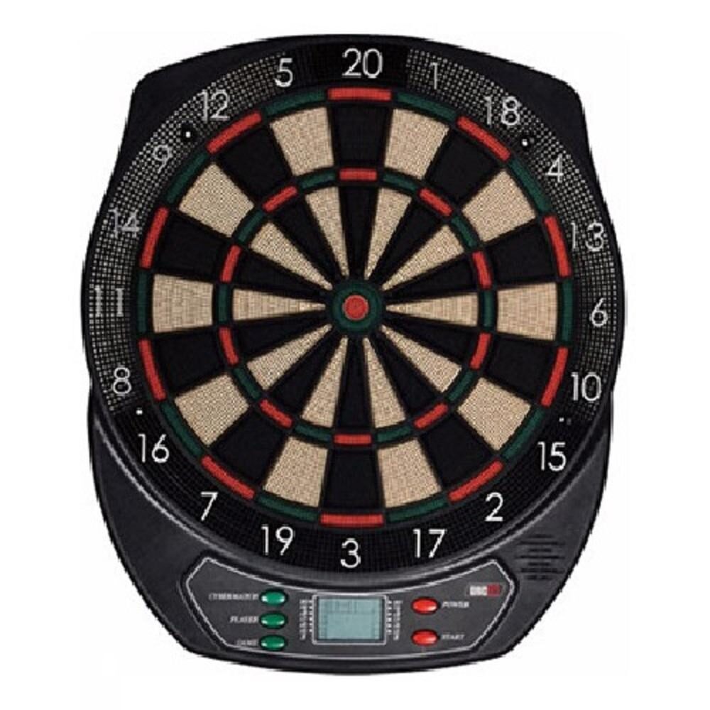 formula sports electronic dartboard