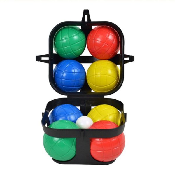 BOCCE SET COLOURED Swiftflyte Online