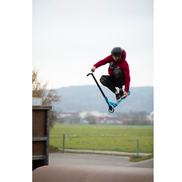 STUNT SCOOTER FLIP WHIP SCHILDKROT Swiftflyte Online