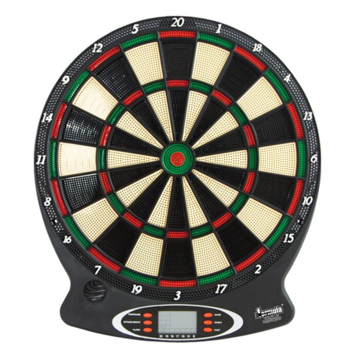 DARTBOARD ELECTRONIC FORMULA 180 MACHINE Swiftflyte Online