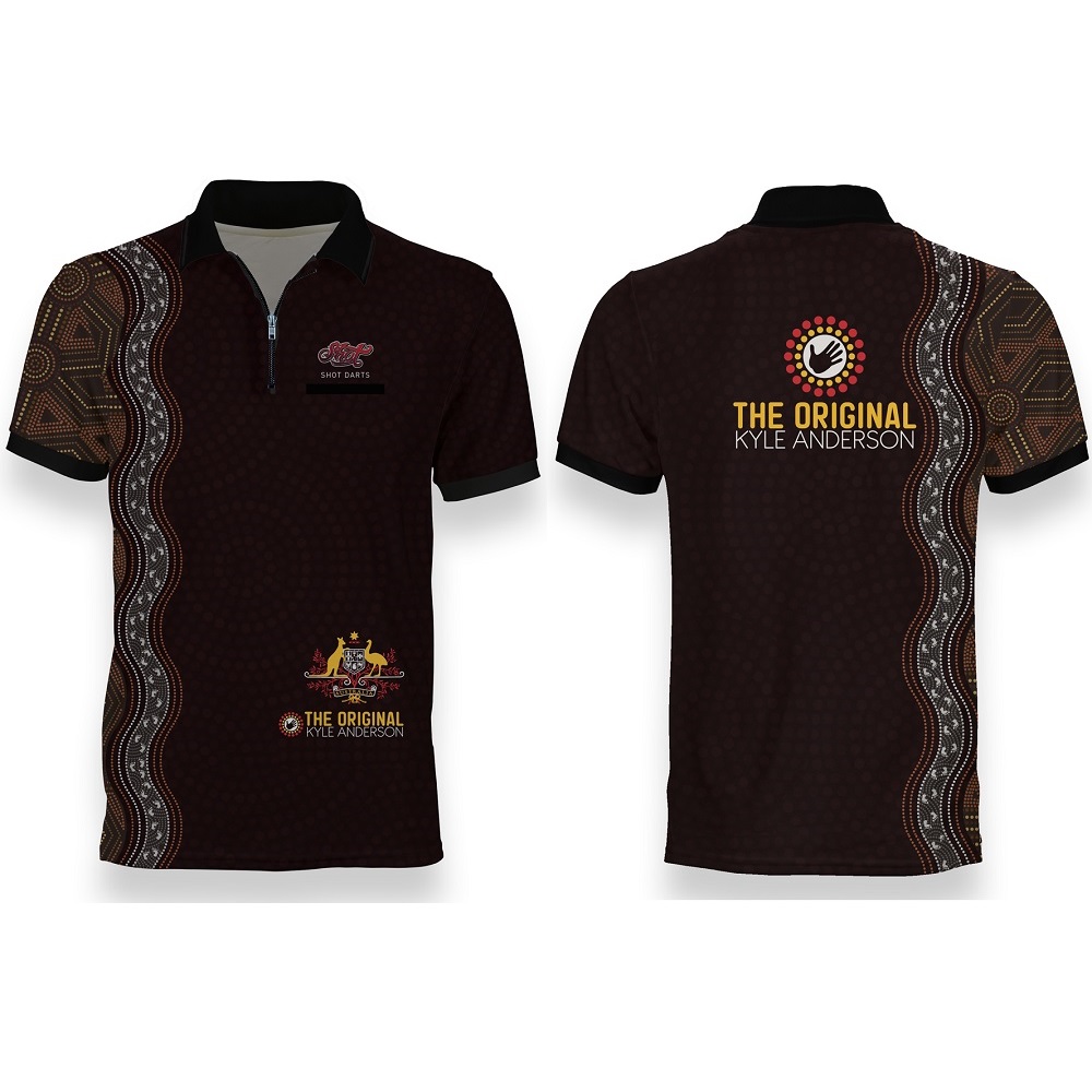 kyle anderson jersey