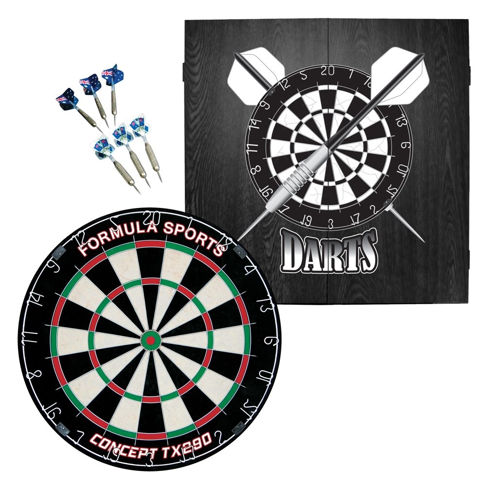 Dartboard Surround Set Winmau Diamond Plus