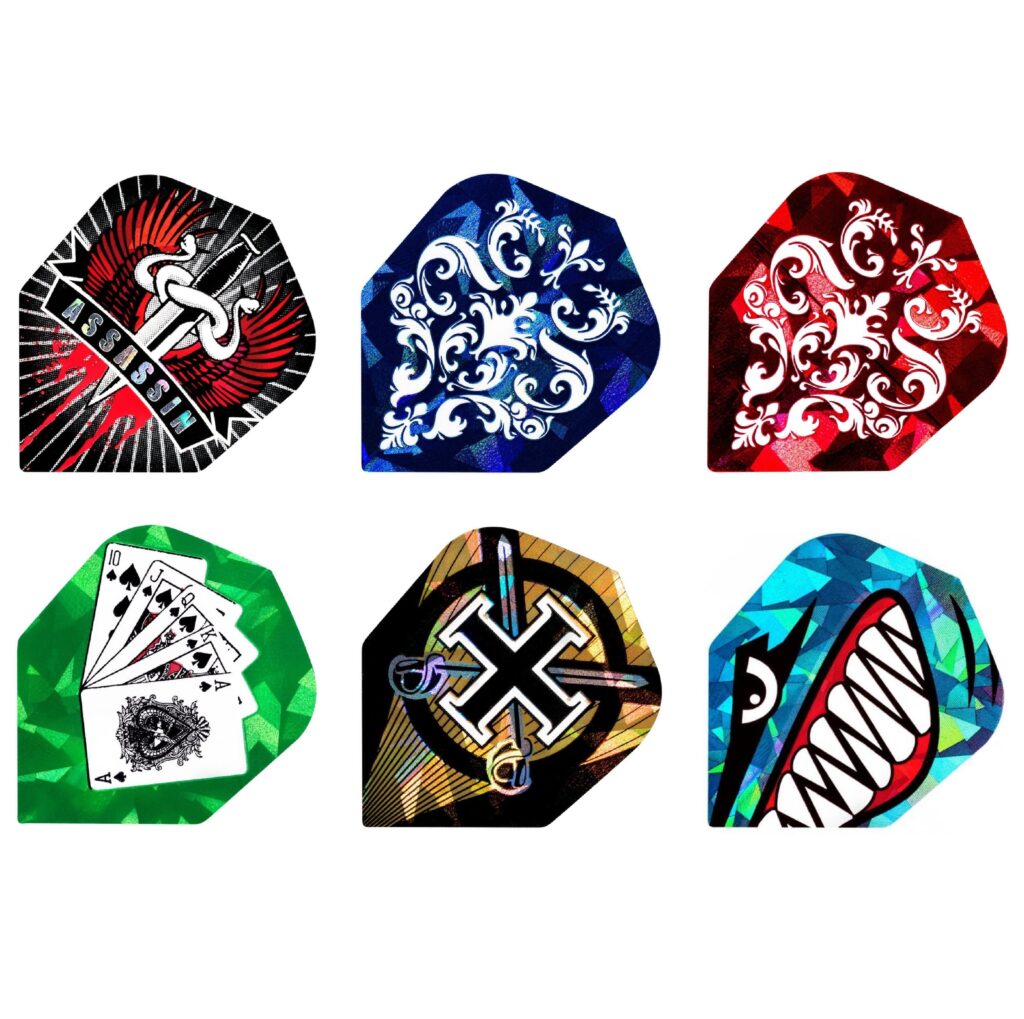 hyperflight hologram