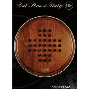 SOLITAIRE - DAL ROSSI