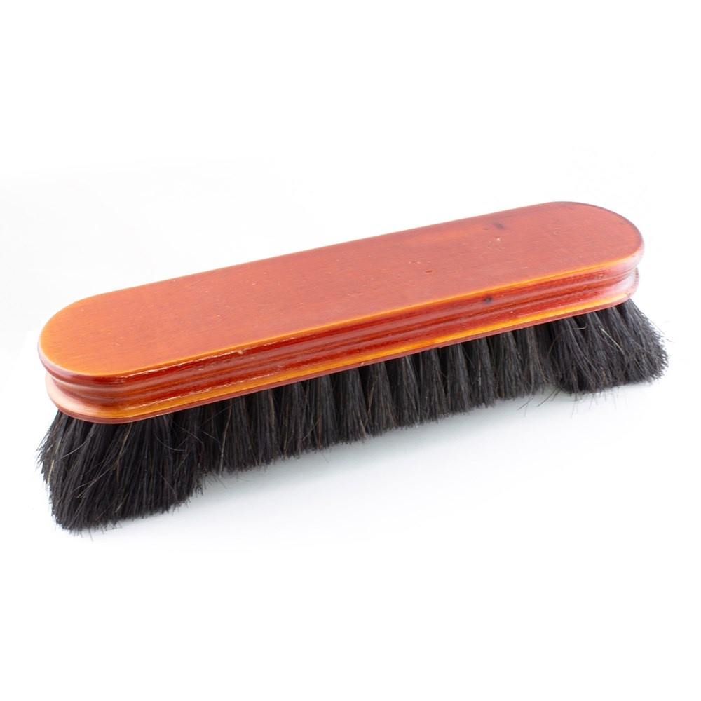 POOL TABLE BRUSH HORSEHAIR/NYLON AUSTRALIAN 9" Swiftflyte Online