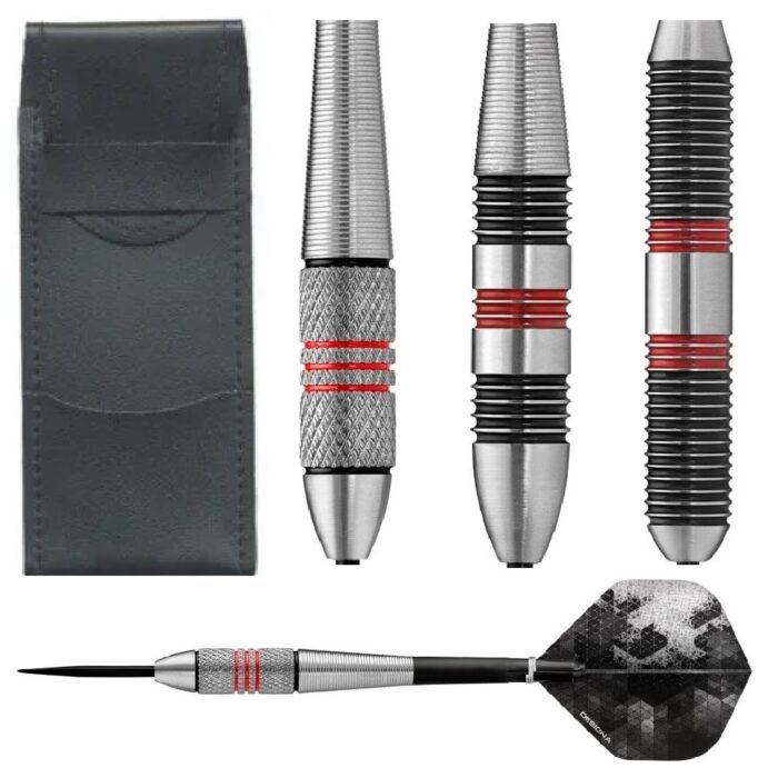 TITAN 90 TUNGSTEN DARTS 30, 32, 34, 36, 38, 40, 44 & 48GM