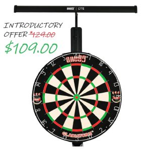 Winmau Blade 6 Dual Core Dartboard Professional Level Tournament Board -  Bingo Supplies Ltd