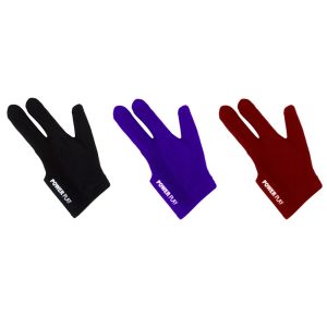 BILLIARD GLOVE - POWERPLAY