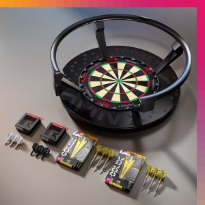 TARGET OMNI ULTIMATE HOME SYSTEM