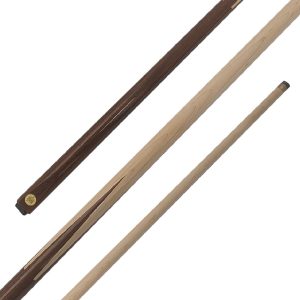 1 PIECE MAPLE CUE - MITCHELL - VARIOUS LENGTHS