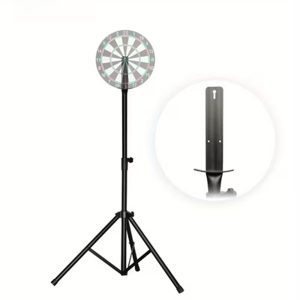 ALANA PORTABLE DARTBOARD STAND