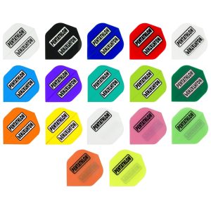 PENTATHLON FLIGHTS - PLAIN - STANDARD