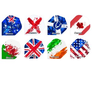 HOLOGRAM FLIGHTS - NATIONAL - STANDARD