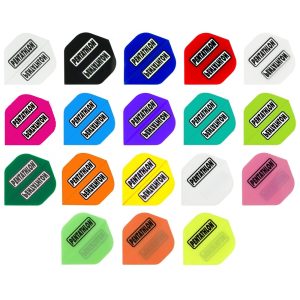 PENTATHLON FLIGHTS - PLAIN - STANDARD