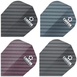 HARROWS FLIGHT - CARBON PLUS