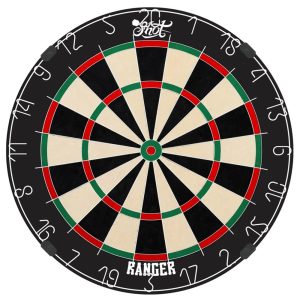 DARTBOARD - SHOT RANGER