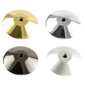 TABLE FEET 95MM - VARIOUS COLOURS