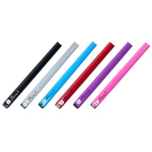 2 PIECE COMPOSITE CUE - FORMULA FLURO II- 57" 10MM TIP