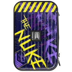 DART CASE - TARGET TAKOMA XL - LUKE LITTLER