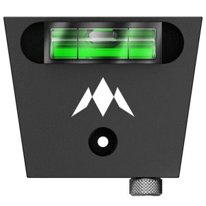 MISSION DARTBOARD LEVELLER PRO