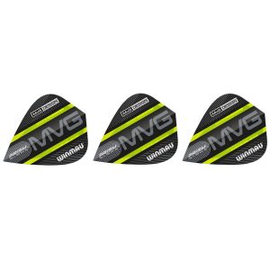 WINMAU FLIGHTS - MVG PRISM ALPHA - KITE