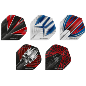 WINMAU FLIGHTS - PRISM ALPHA – STANDARD