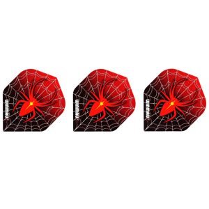 WINMAU MEGA FLIGHTS - STANDARD