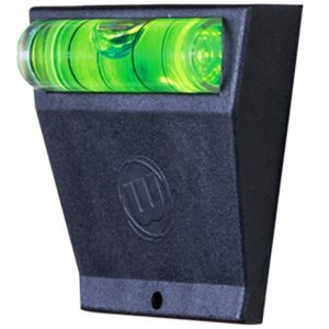 WINMAU SPIRIT LEVEL MASTER