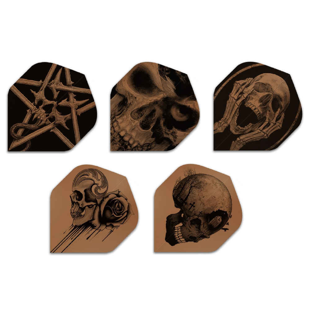 ALCHEMY FLIGHTS – COPPER – STANDARD