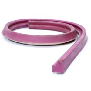 CUSHION RUBBER MITCHELL 7' - 6 PCS