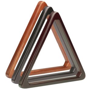 TRIANGLE - WOODEN CUSTOM MADE