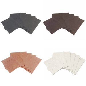 POOL TABLE LEATHER POCKETS - SOFT