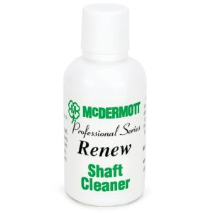 MCDERMOTT RENEW SHAFT CLEANER